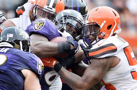 watch cleveland browns vs baltimore ravens